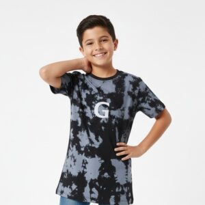 Abundant Ombre Tee from Eterno Apparels