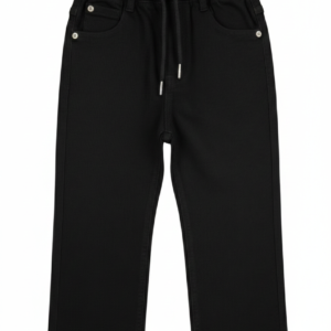 Carbon-Core Straight Fit